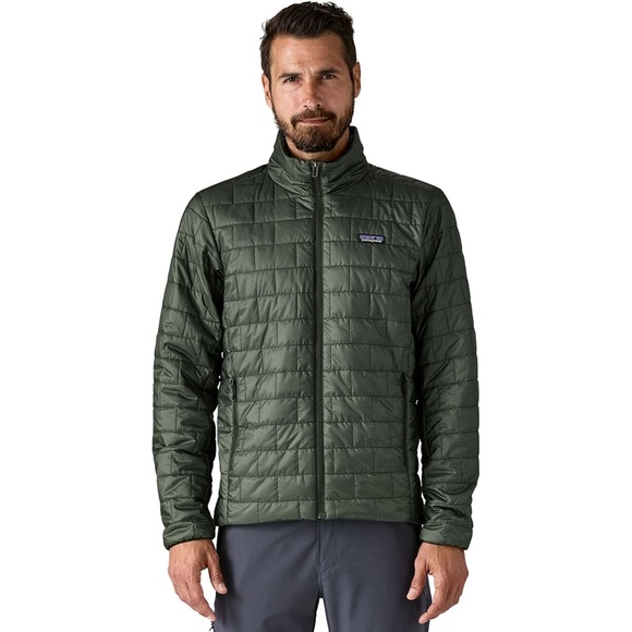 Patagonia Nano Puff Insulated Jacket - Picture 4 of 4